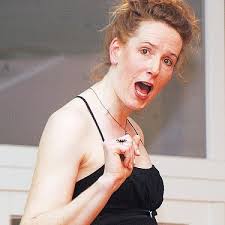 Kabarettabend mit Andrea Wittler und Ingrid Stein in Leopoldstal