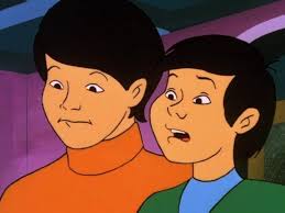 The Amazing Chan and the Chan Clan" The Crown Jewel Caper (TV Episode 1972) 