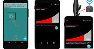 Hidden camera detector app for android is helpful for multipurpose, you can detect not only hidden cameras but it will also find and detect hidden mics, hidden cams, hidden voice recorder even it can detect any metal objects. Top 7 Spy Camera Detector Apps To Detect Hidden Camera S For Ios And Android Tech Ugly