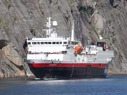 Ms vesterålen 44 minutes ago. Die Klassische Postschiffroute Ms Vesteralen Nordland Kreuzfahrt Ab Bergen 2018 2019