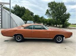 Image result for Dark Bronze 1969 Charger