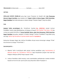 Markah yang diperolehinya 86.42 dari 100. Mou Program Fast Track Sijil Pelajaran Malaysia Anyflip