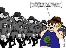 An edgelord is someone on an internet forum who deliberately talks about controversial, offensive, taboo, or nihilistic subjects in order to shock other users in an effort to appear. The Best Edgelord Edgy Memes Memedroid