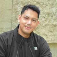 Jonathan Freire Espinoza