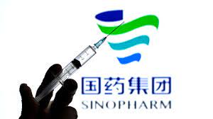 Sinopharm announced on 30 december that phase three trials of the vaccine showed that it was 79 however, the united arab emirates, which approved a sinopharm vaccine earlier this month, said. Sinopharm S Who Approval A Major Step Towards Containing Covid 19 Cgtn