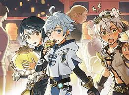 Characters with green hair are all over the place in kuroko's eyes, kai presents an opportunity to properly challenge the ideologies and play styles of his former teammates. Page 3 Hd Grey Eye Wallpapers Peakpx