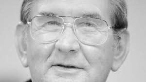 Former Harford sheriff Robert Comes dies