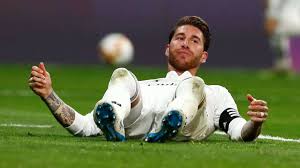 Sergio ramos is likely to end up at either manchester united, manchester city, psg or sevilla when he leaves real madrid as a free agent, say reports. Psg Real Madrid Sergio Ramos And Nacho Suspended For The Game Against Paris