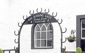 Gretna Green Gretna Green Gretna Green Wedding Destination Wedding Locations