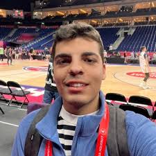 Joseph Deng (@j0sephdeng)