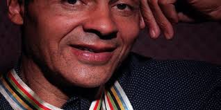 Seidel: Carr wasn't just Olympic hero; happiest when helping