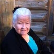 Alice Hazeltine Mace Obituary