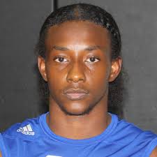 Maurice Franks' Fort Bend Dulles High School Bio