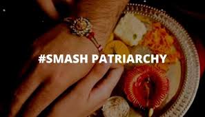 Here are list of stories from past which has its link to raksha bandhan. 9f 9ds9k Mzb M