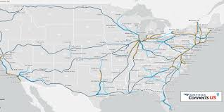 Train from chicago to atlanta. Biden Infrastructure Plan Amtrak Vows New Routes Here S Where