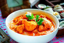 Poulet Tikka Massala Foodwiki Takeaway Com