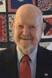 Jay" James Walter Luttrell Obituary