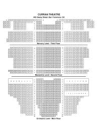 The Theatre At Ace Hotel Seating Chart Qmsdnug Org