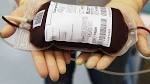 How much to donate blood