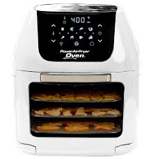 Power Airfryer Oven