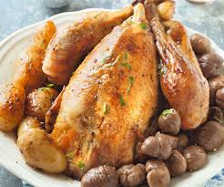 Vous avez décidé de préparer le repas de noël ou de nouvel an, alors que vous débutez en cuisine ? Un Repas De Noel 100 Fait Maison C 039 Est Simple Et Rapide