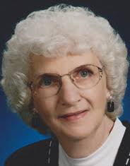 Norma Upham Obituary (2011)