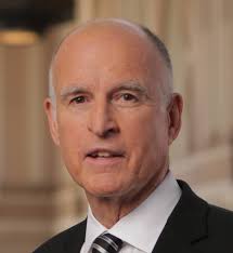 Jerry Brown