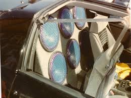 Look no further than oelo's professional christmas light installation team. Old School Installs Page 6 Car Audio Installation Car Audio Car Stereo