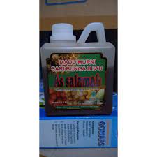 Minum madu setiap hari cara mudah merawat kesehatan madu multivit royal jelly netto : Buy As Salamah Honey Sari Fruit Containing Royal Jelly And Bee Polen 500 Gr Seetracker Malaysia