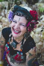 GC Certification Australia :: TempleRain Dance and Adornment