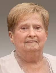 Lise Laprade, avis de décès et nécrologie