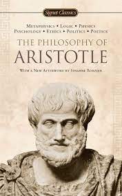 The Philosophy Of Aristotle Signet Classics By Aristotle Http Www Amazon Com Dp 0451531752 Ref Cm Sw R Pi Dp G03 Philosophy Books Western Philosophy Books