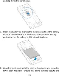 Looking for easy and effective way to unlock zte zfive 2 lte z837vl? Zte Z837vl Lte Cdma Multi Mode Digital Mobile Phone User Manual Zte T22