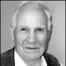 Obituary: Newman, Ted W.