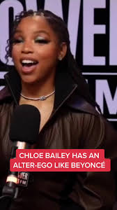 Is Chloe Bailey Autistic