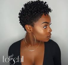 Thinning Hairline Cover Up With Edgefull Natural Hair Styles Natural Hair Styles For Black Women Black Women Hairstyles