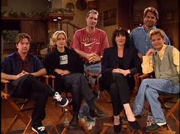My Favorite Married | Married with Children Wiki | Fandom