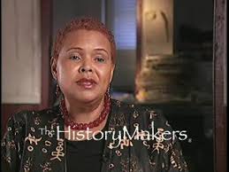 Alexis Scott's Biography