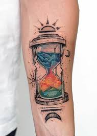Some men choose watercolor tattooing for a part of a big tattoo, combining. Watercolor Tattoos