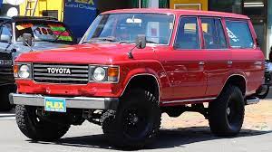 ランドクルーザー60 4.0 vx ハイルーフ 4wd. æœ€æ–°ç‰ˆ ãƒˆãƒ¨ã‚¿ ãƒ©ãƒ³ãƒ‰ã‚¯ãƒ«ãƒ¼ã‚¶ãƒ¼60 ã‚°ãƒ¬ãƒ¼ãƒ‰è§£èª¬