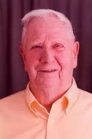 Obituary information for Bill Eason