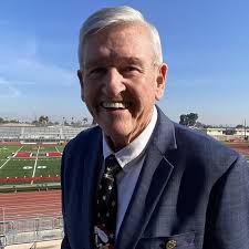 Allen Layne, a beloved educator, coach and longtime principal at Downey  High School, died