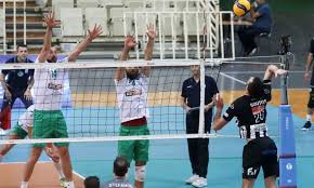 Φορτισμένος ο γκαρσία, τετ α τετ με παίκτες του παοκ. Pana8hnaikos Paok To Kanali Toy Hmitelikoy Sportime Gr