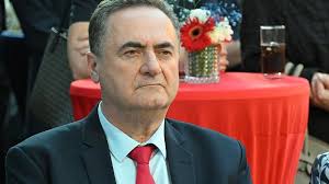 Israel Working to Move Palestinians to Spain, Ireland, Norway and Canada