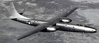 However, the project was cancelled before either of the two prototypes was completed. Convair Xb 46 Wikipedia