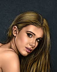 Millie Bobby Brown: Pushed to the Edge in Bondage