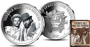 We did not find results for: Terence Hill Bud Spencer Jubilaums Pragung 3 Medaillen 2019 60 Jahre Terence Hill Bud Spencer In Kapsel Zertifikat Sofort Lieferbar Polierte Platte Alle 3 Ausgaben Ma Shops