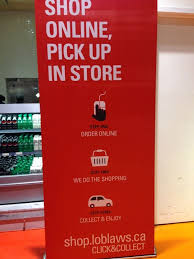 Grocery Shopping Made Simple Click And Collect Supermarket Design Make It Simple Grocery Shop