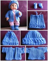 Maybe you would like to learn more about one of these? 12 Free Crochet Doll Clothes Patterns Crochet Doll Clothes Free Pattern Crochet Doll Clothes Patterns Baby Doll Clothes Patterns
