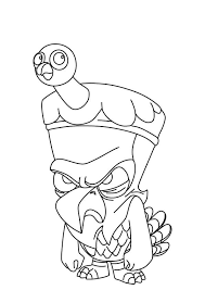 Your start page is the first thing you see when. Zooba Turkey Steve Coloring Page Free Printable Coloring Pages For Kids